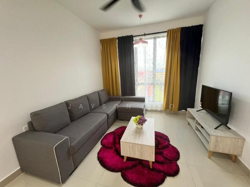 Veranda Residence - 1