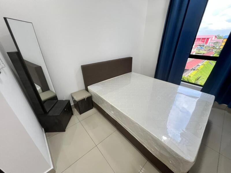 Veranda Residence - 3