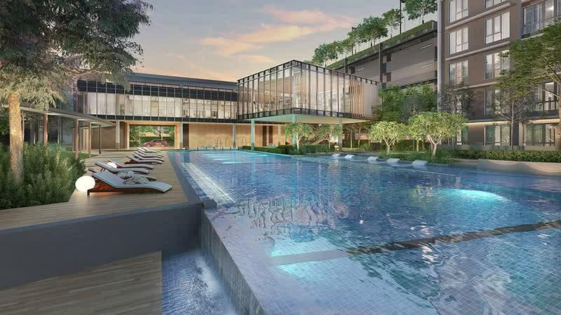 Veranda Residence - 5