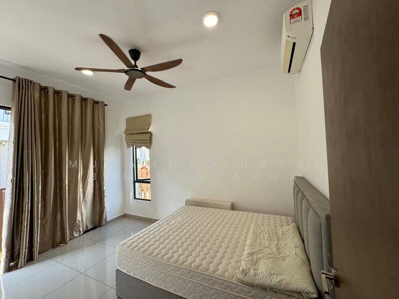 Setia Safiro Phase 4 - 5