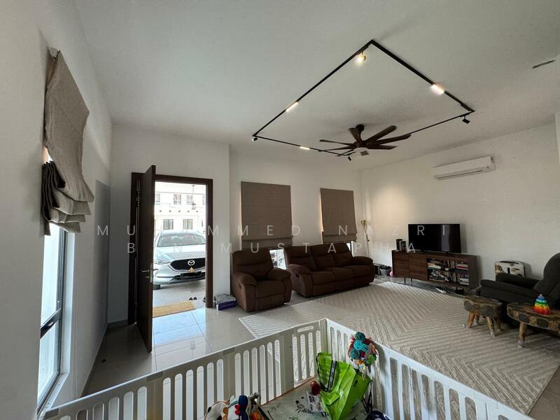 Setia Safiro Phase 4 - 1