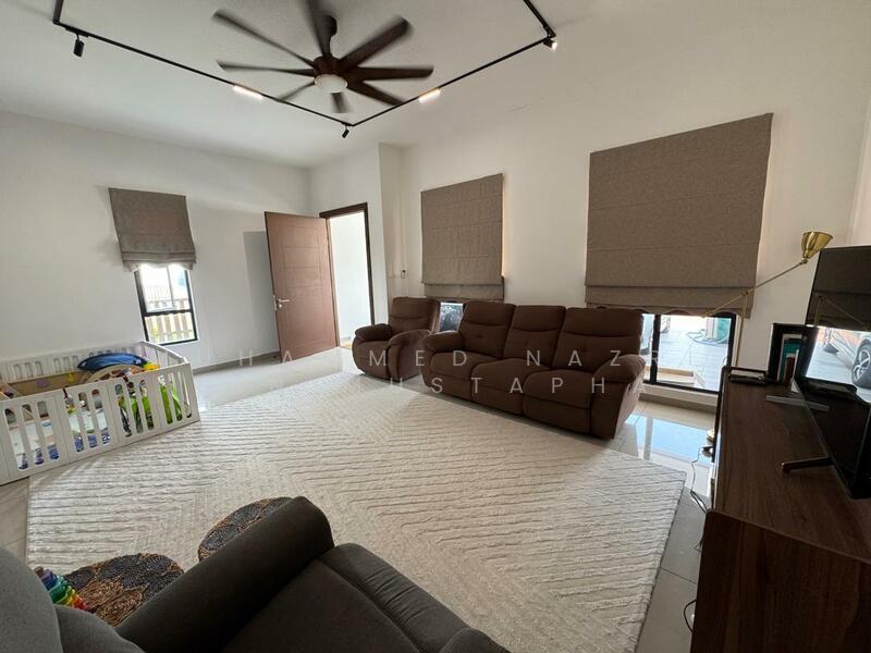 Setia Safiro Phase 4 - 2