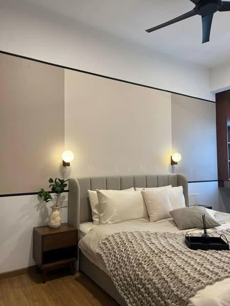 Met 1 Residences - 2
