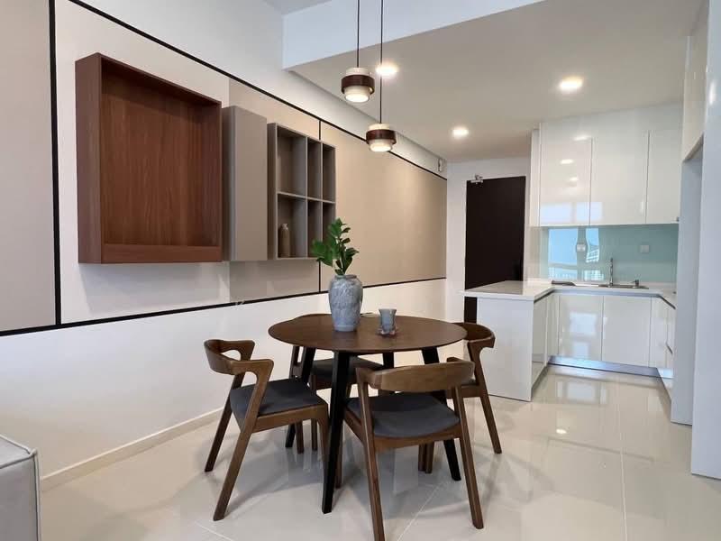 Met 1 Residences - 3