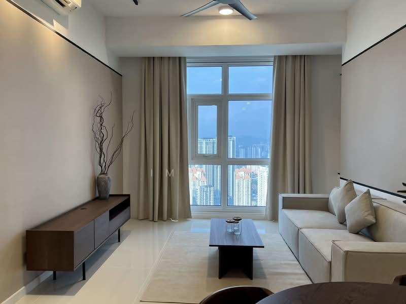 Met 1 Residences - 4