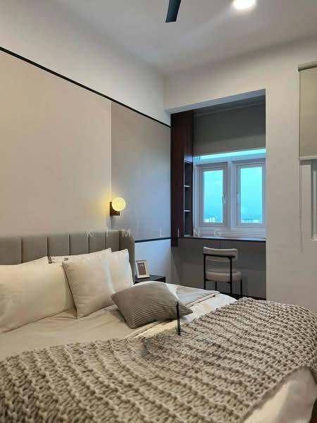 Met 1 Residences - 5