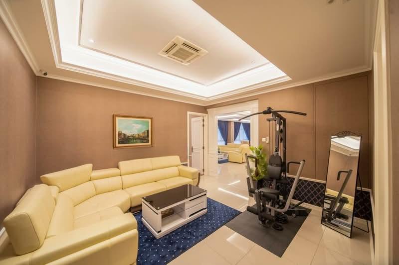 Iskandar Residences - 5