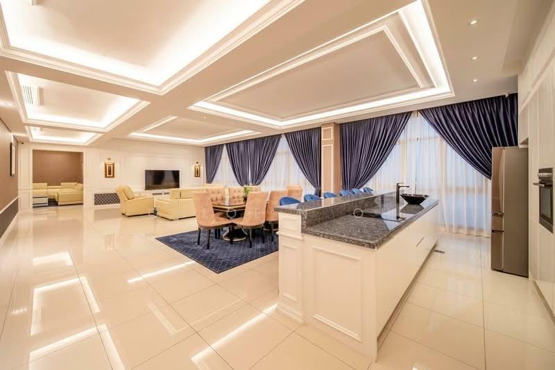 Iskandar Residences - 4