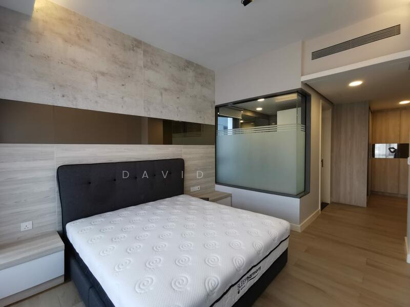 The Sentral Residences - 1