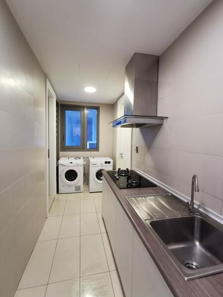 The Sentral Residences - 3