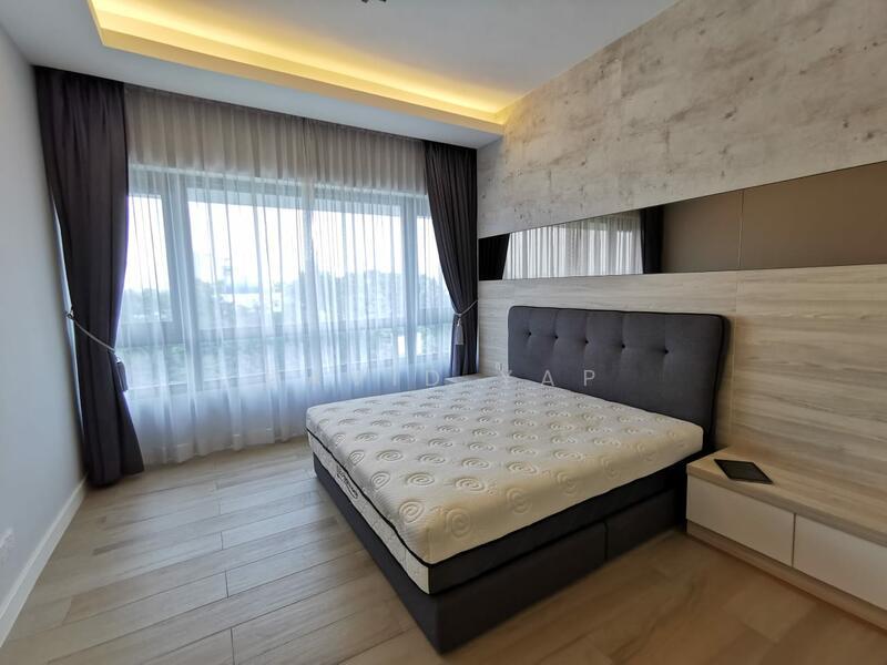 The Sentral Residences - 4