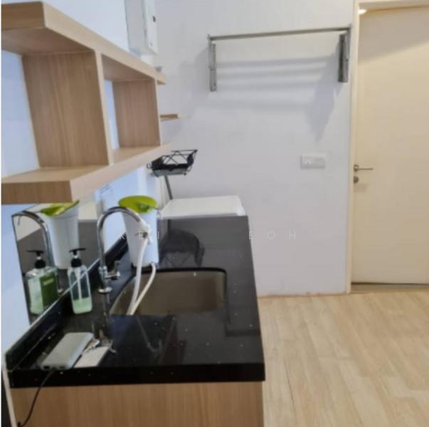 Aurora Suites @ Bukit Jalil - 3