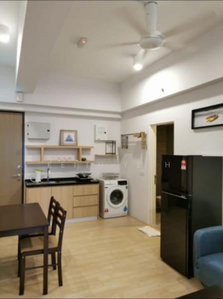 Aurora Suites @ Bukit Jalil - 4