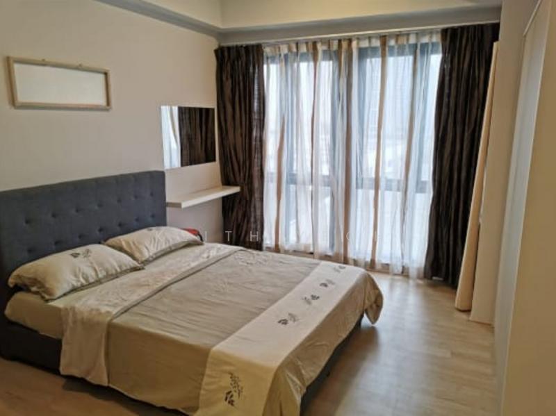 Aurora Suites @ Bukit Jalil - 5