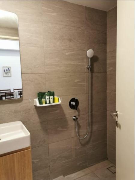 Aurora Suites @ Bukit Jalil - 2