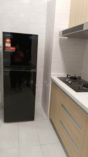 Aradia Residence @ Lake City KL North - 4