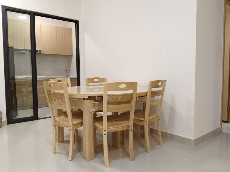 Aradia Residence @ Lake City KL North - 2