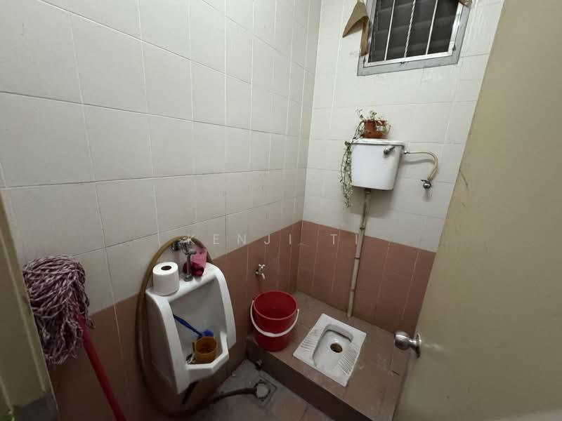 Kepong Laman Rimbunan - 5