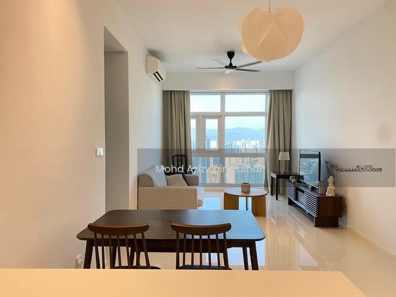 Met 1 Residences - 1