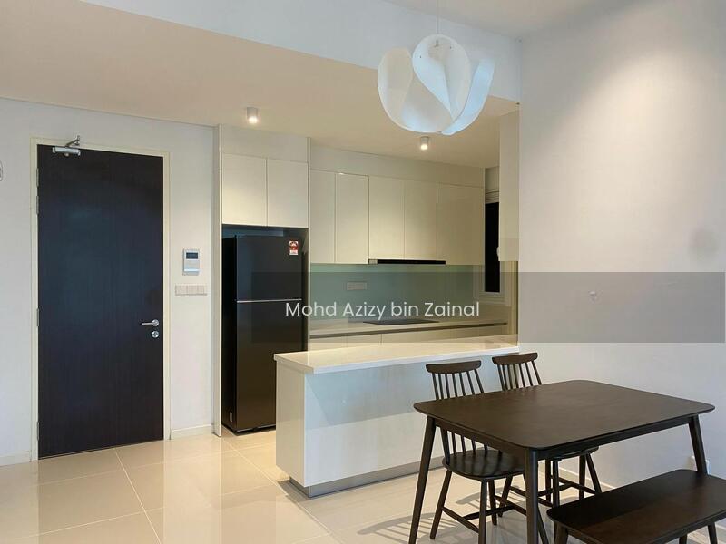 Met 1 Residences - 3