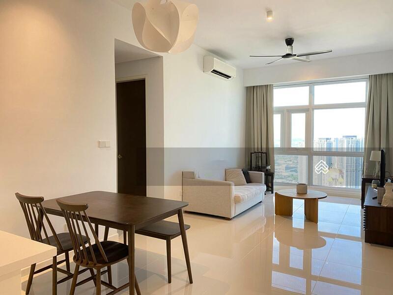 Met 1 Residences - 2