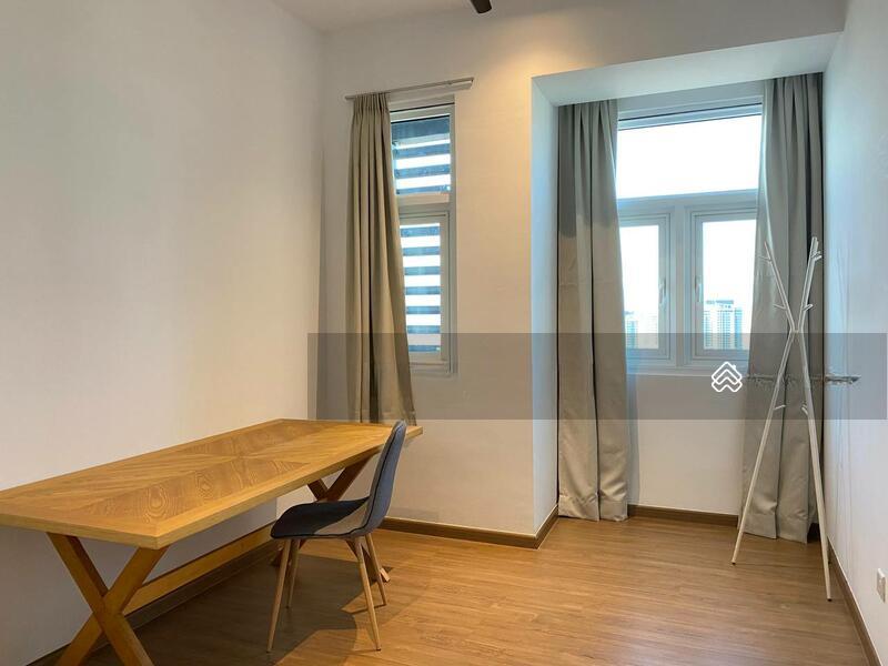 Met 1 Residences - 4