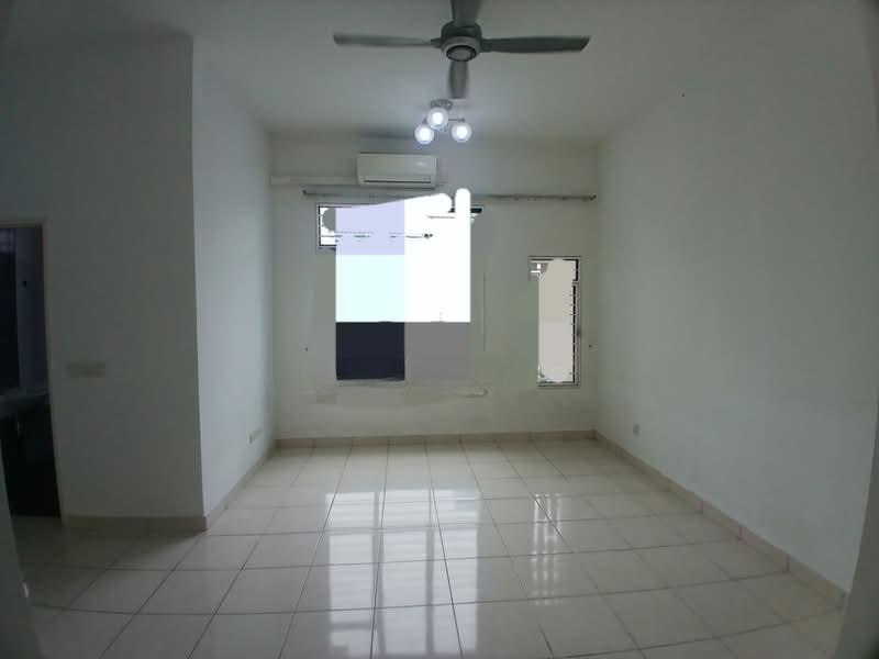 Setia Alam - 3