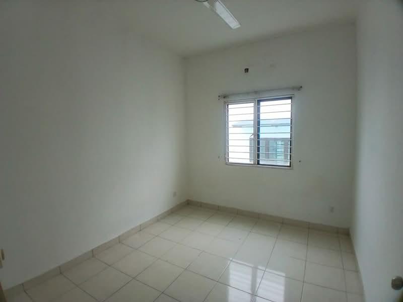 Setia Alam - 4