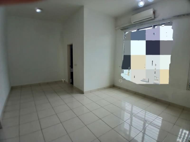 Setia Alam - 5