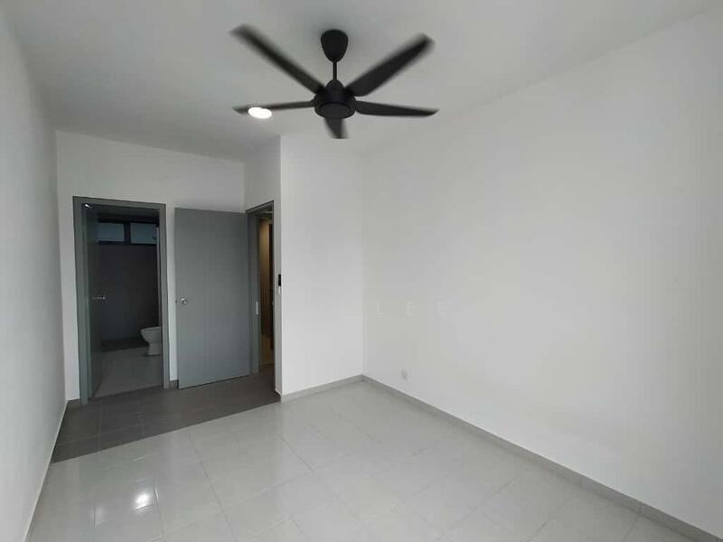 Residensi Aman Jalil - 3