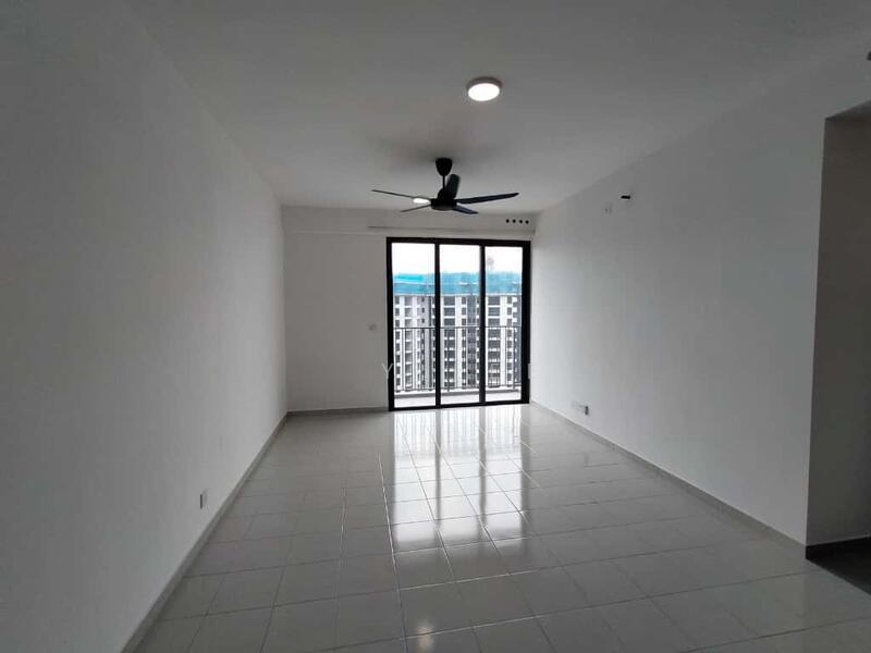 Residensi Aman Jalil - 2