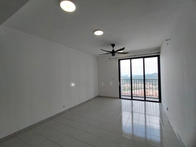 Residensi Aman Jalil - 1