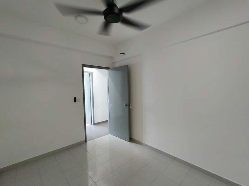 Residensi Aman Jalil - 5