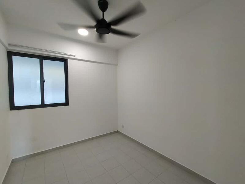 Residensi Aman Jalil - 4