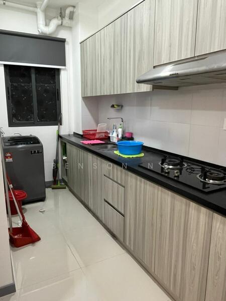 United Point (Residensi Berpadu) - 3