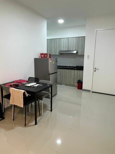 United Point (Residensi Berpadu) - 2