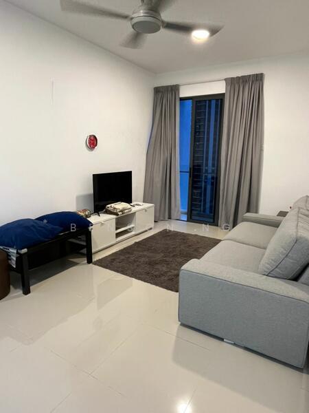 United Point (Residensi Berpadu) - 1