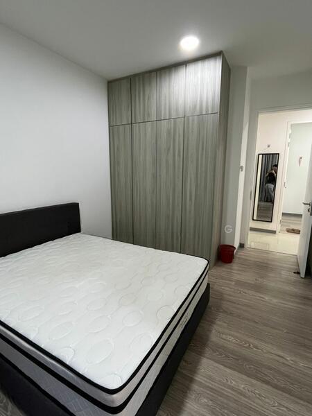 United Point (Residensi Berpadu) - 5