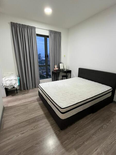 United Point (Residensi Berpadu) - 4