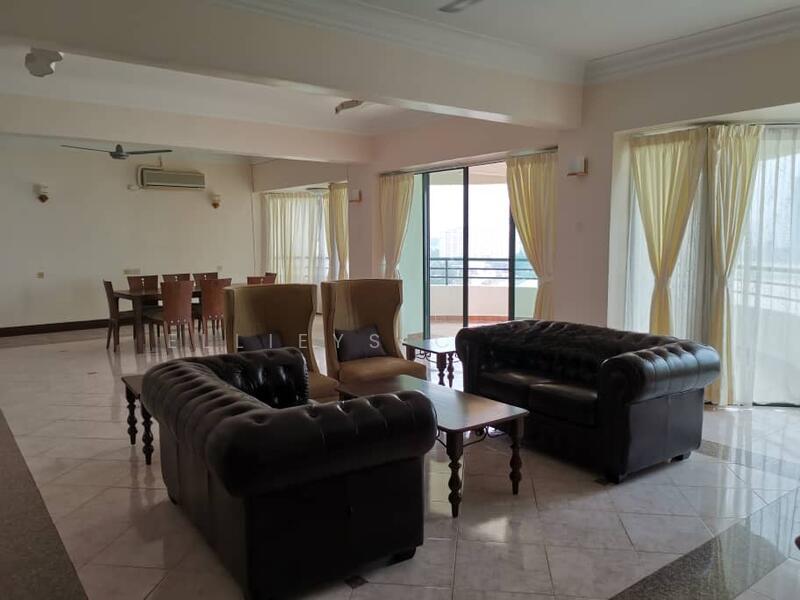 Silverton Condominium - 2