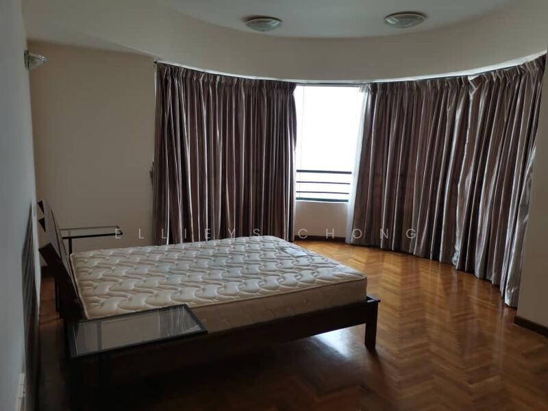 Silverton Condominium - 5