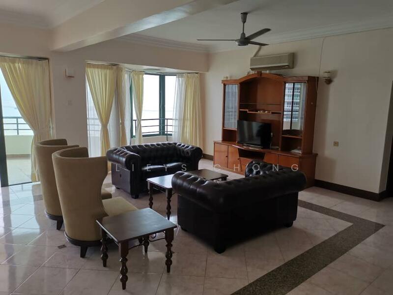 Silverton Condominium - 1