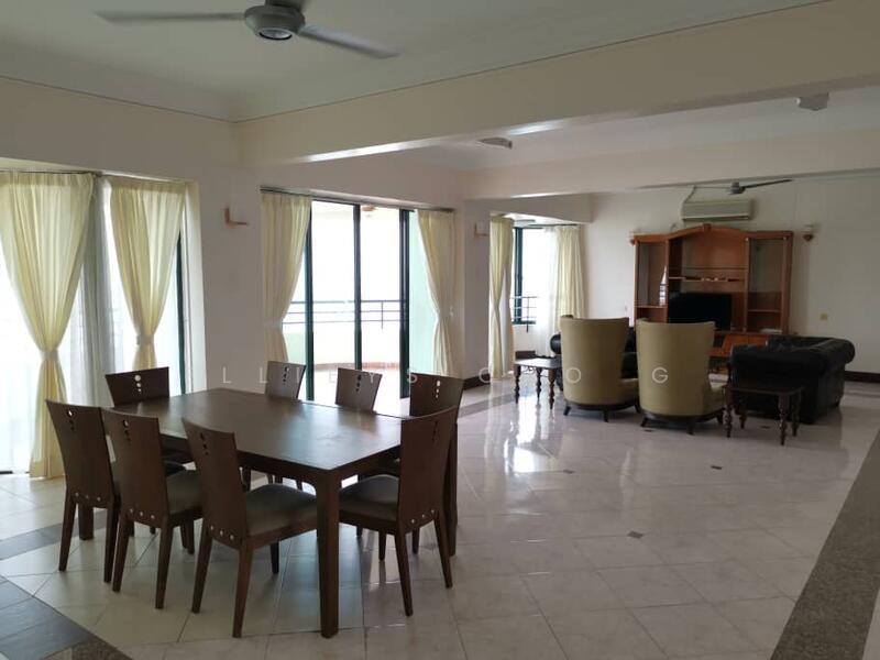 Silverton Condominium - 3