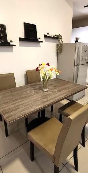 Conezion Residences - 2