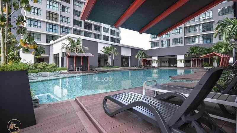 Conezion Residences - 3