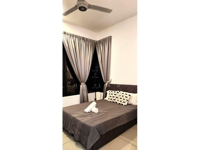 Conezion Residences - 5