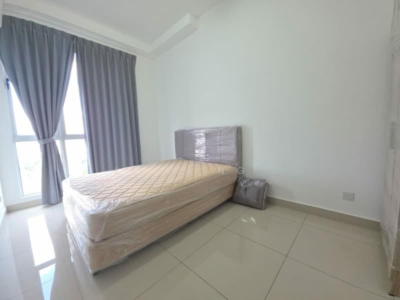 Meridin Bayvue Serviced Apartment - 5