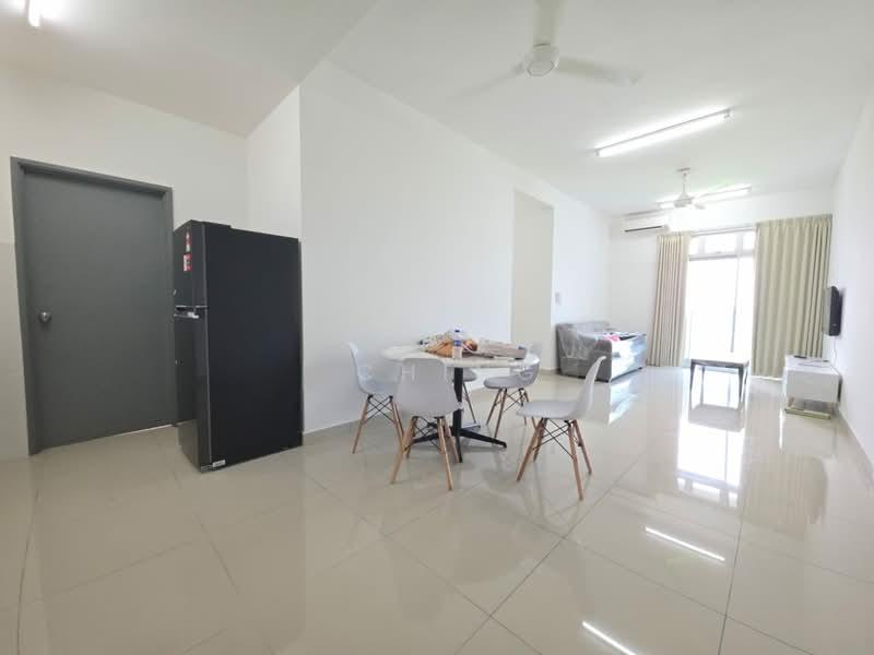 Meridin Bayvue Serviced Apartment - 2