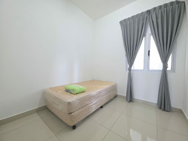 Meridin Bayvue Serviced Apartment - 4