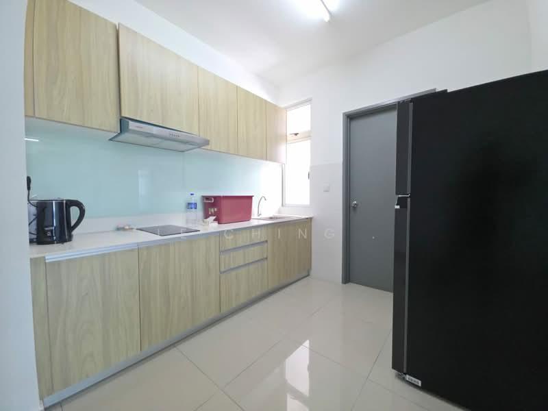 Meridin Bayvue Serviced Apartment - 3
